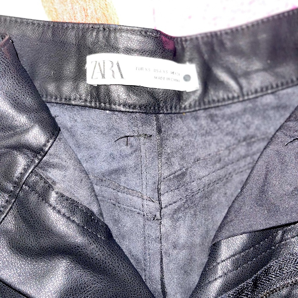 Zara Dresspants - Picture 3 of 3